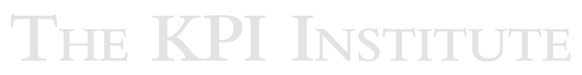The KPI Institute